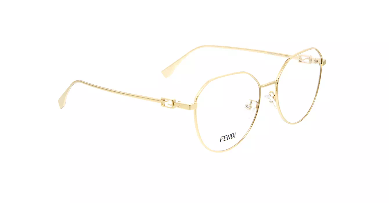 Fendi FE50042U 010 s55