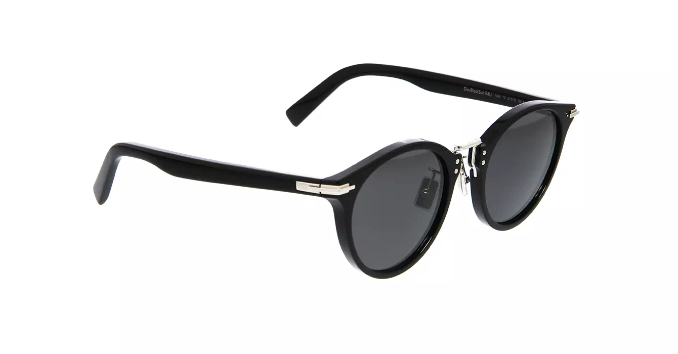 Dior BlackSuit R4U DM40047U 10A0 s51