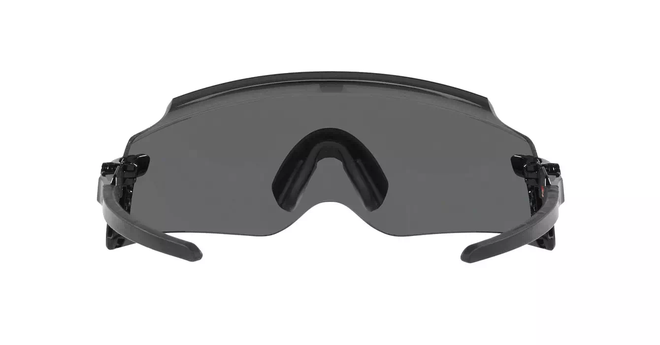 Oakley Prizm Kato Polished Black W/ Prizm Black (OO9455M-01) s49