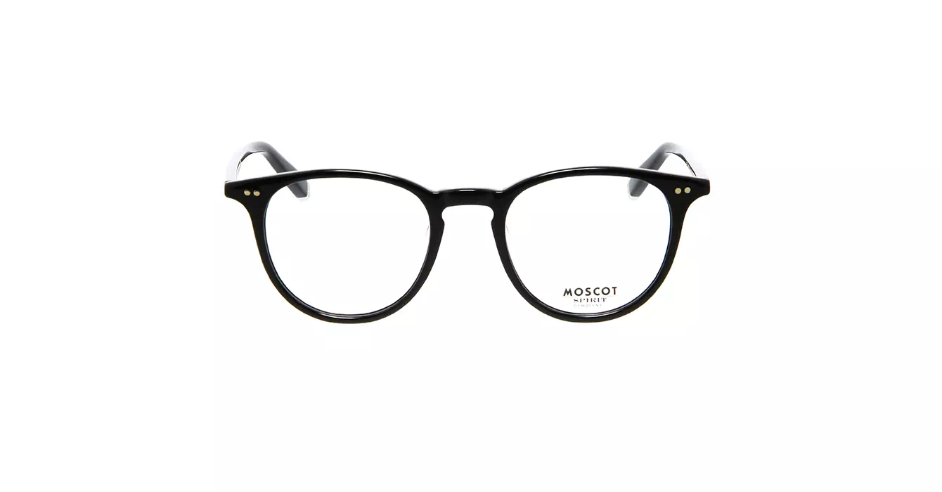 Moscot Jared Black s47