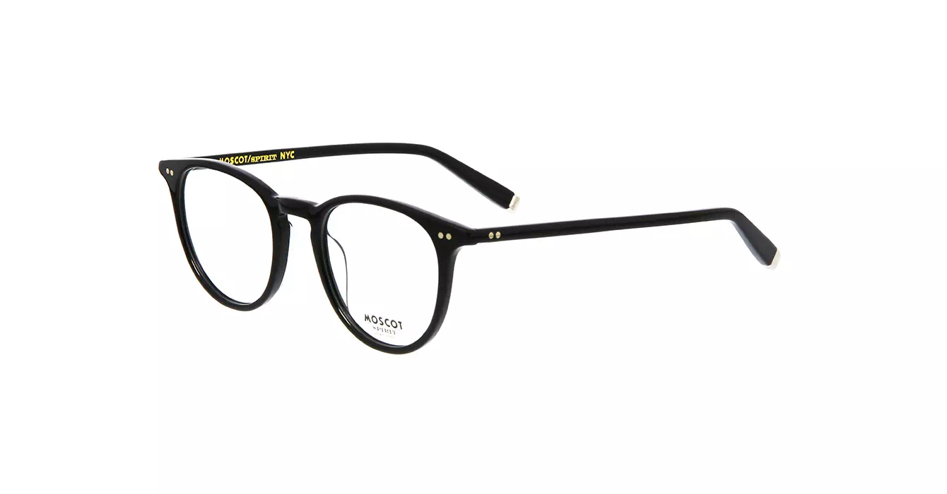 Moscot Jared Black s47