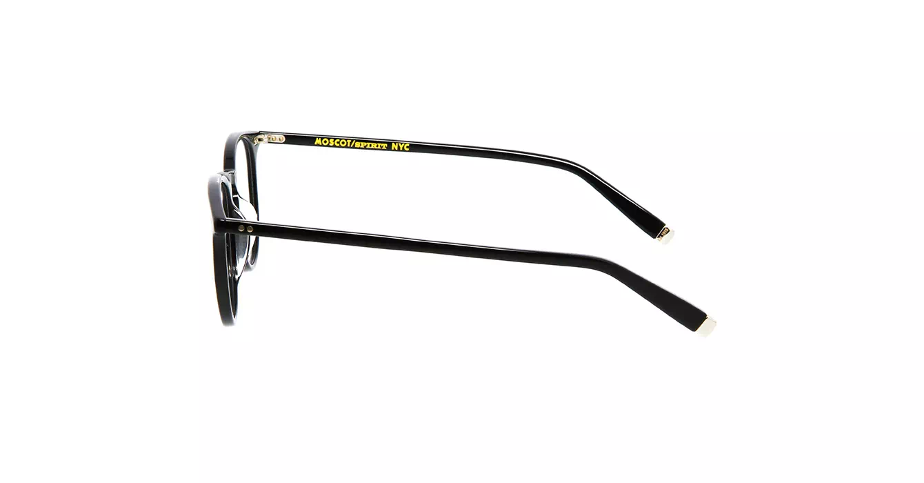Moscot Jared Black s47