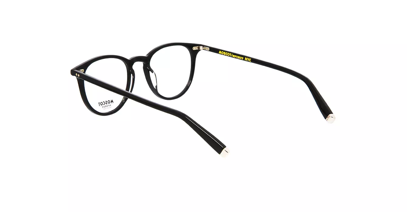 Moscot Jared Black s47