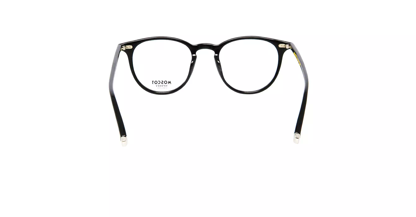 Moscot Jared Black s47