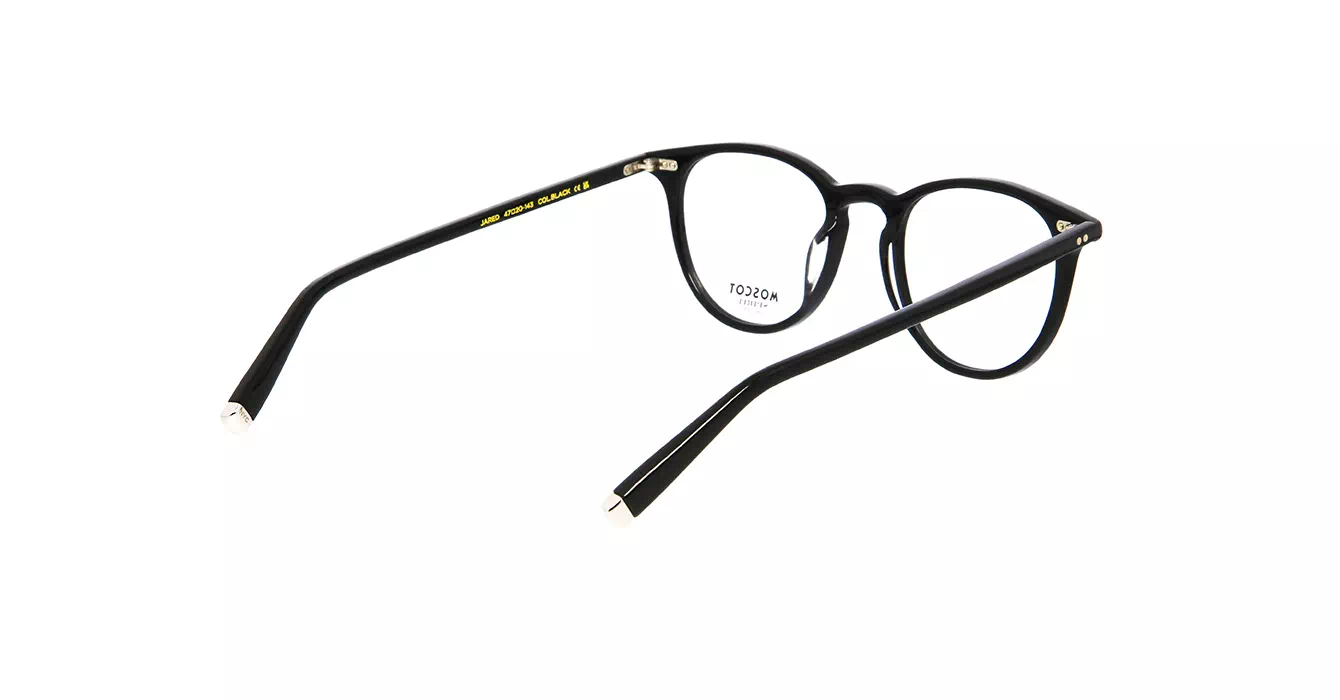 Moscot Jared Black s47