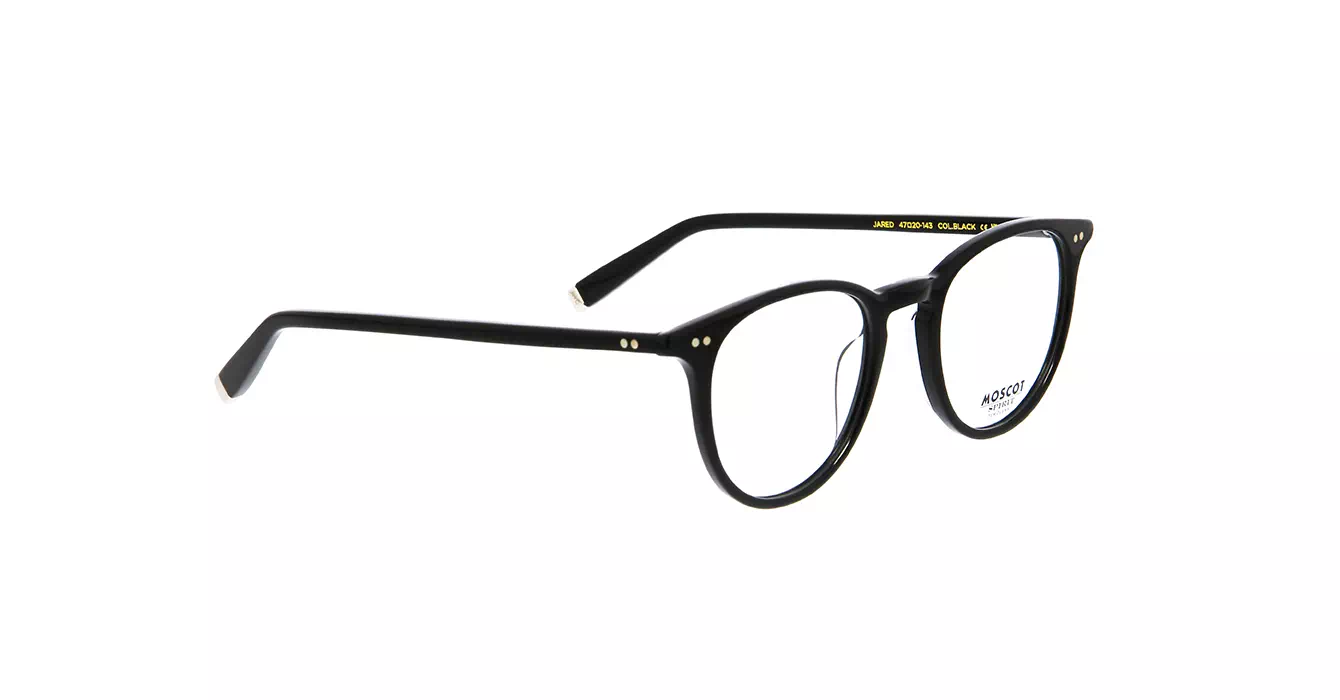 Moscot Jared Black s47