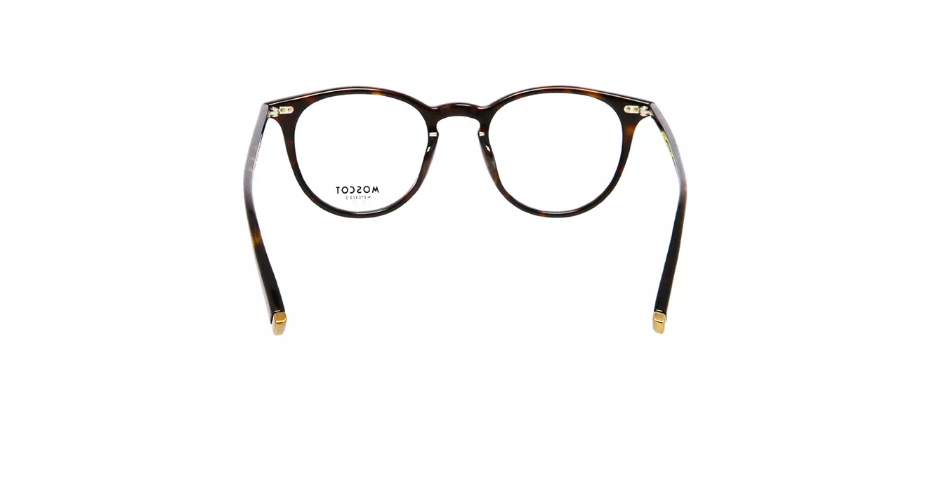 Moscot Jared Tortoise s47