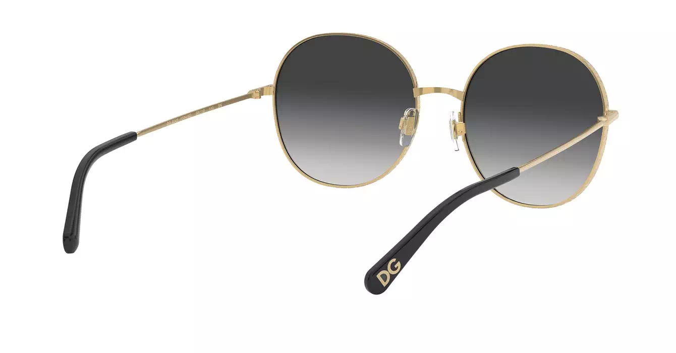 Dolce & Gabbana 2243 1334/8G s56