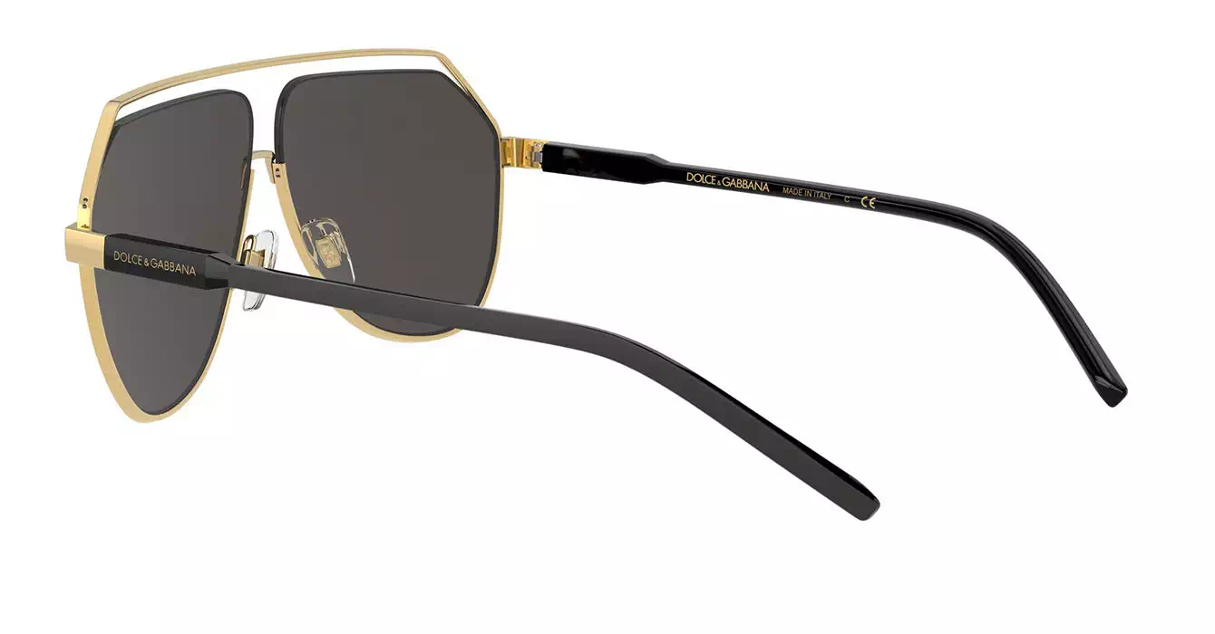 Dolce & Gabbana 2266 02/87 s63