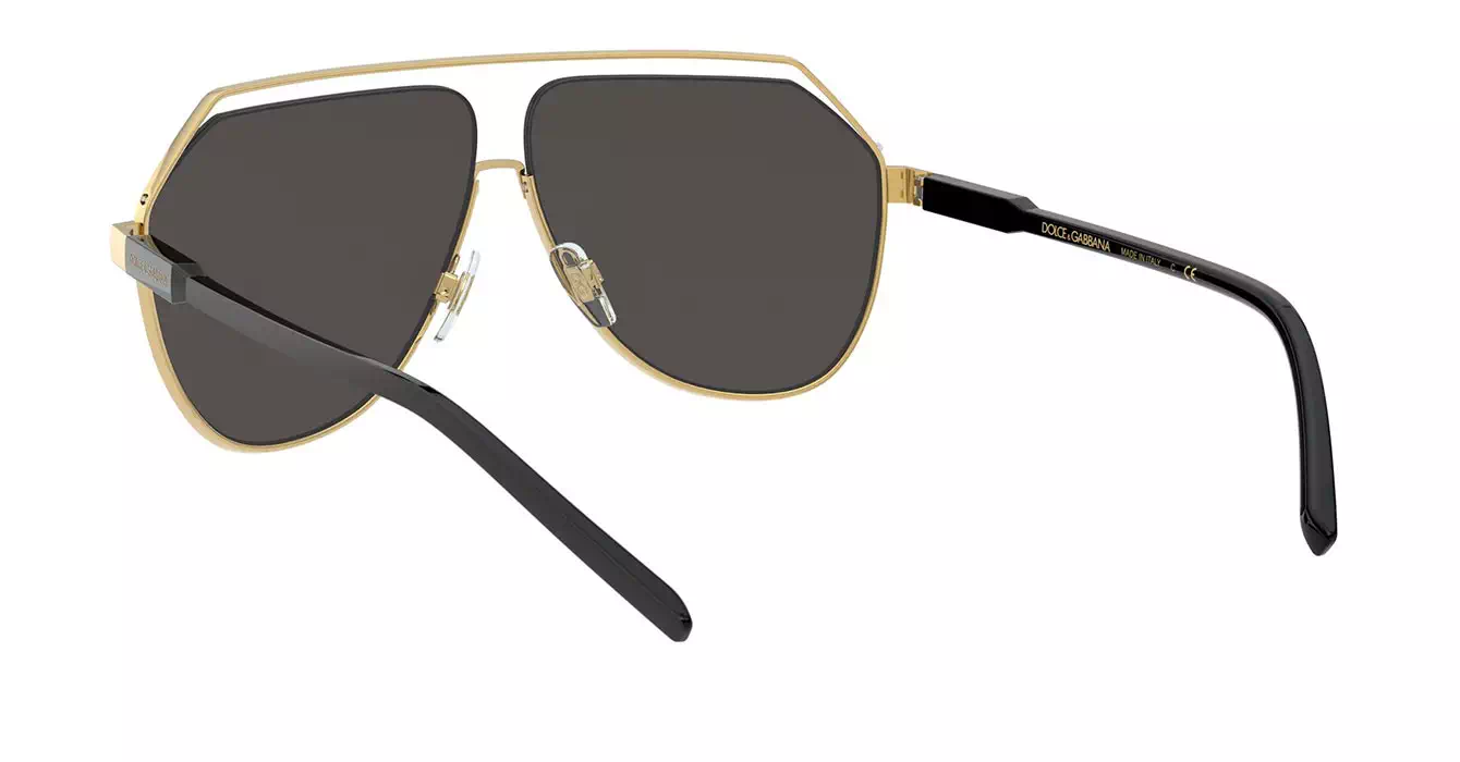 Dolce & Gabbana 2266 02/87 s63