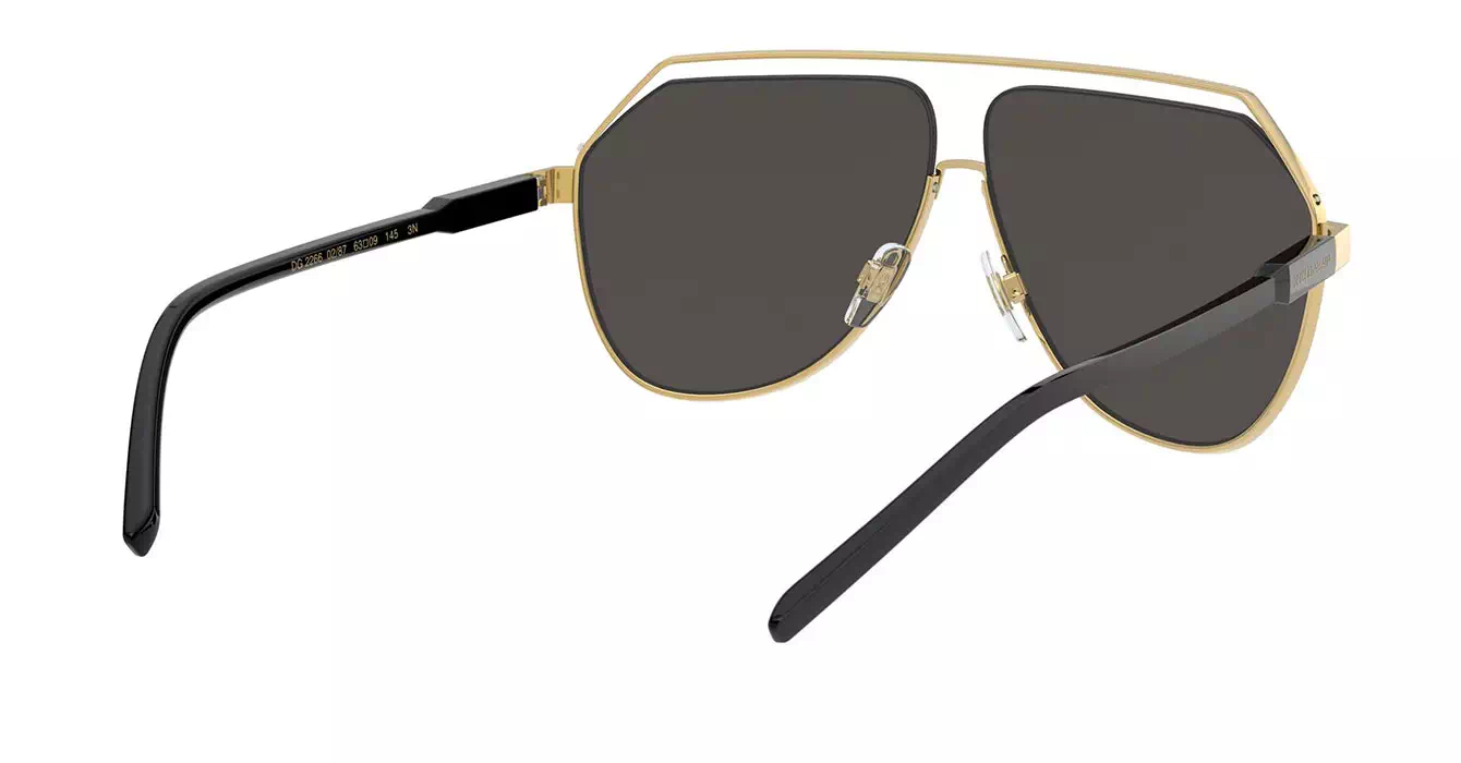 Dolce & Gabbana 2266 02/87 s63