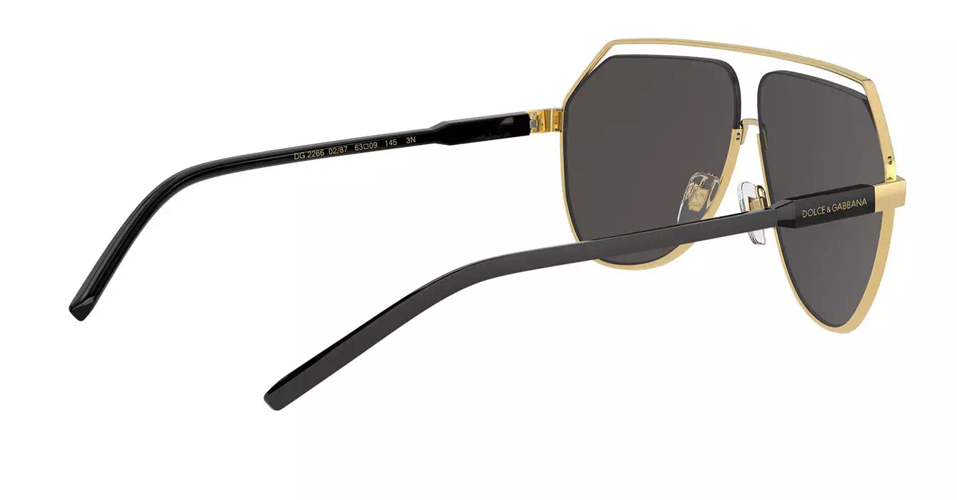 Dolce & Gabbana 2266 02/87 s63