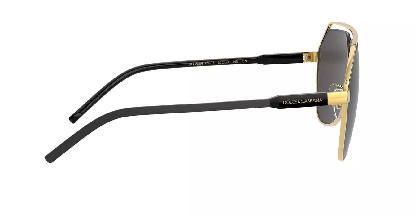 Dolce & Gabbana 2266 02/87 s63