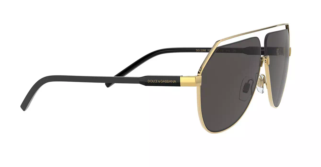 Dolce & Gabbana 2266 02/87 s63