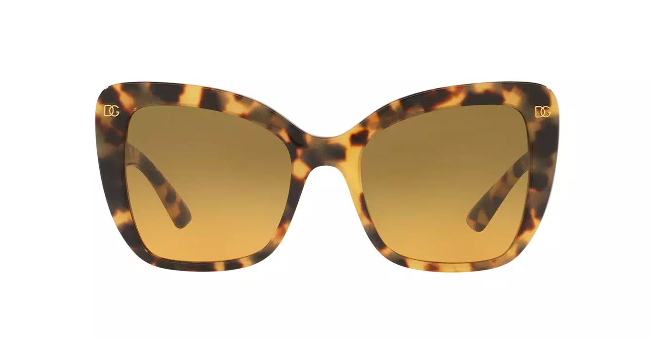 Dolce & Gabbana 4348-F 512/18 s54