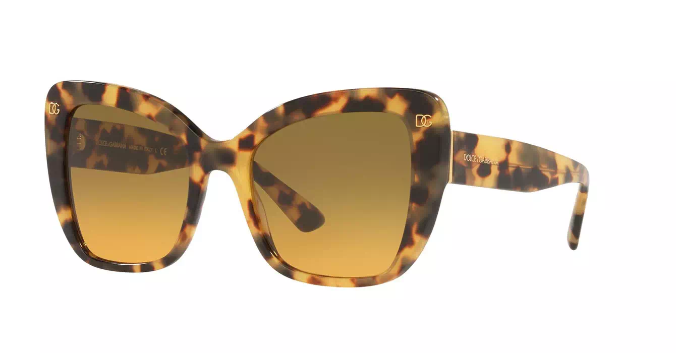 Dolce & Gabbana 4348-F 512/18 s54