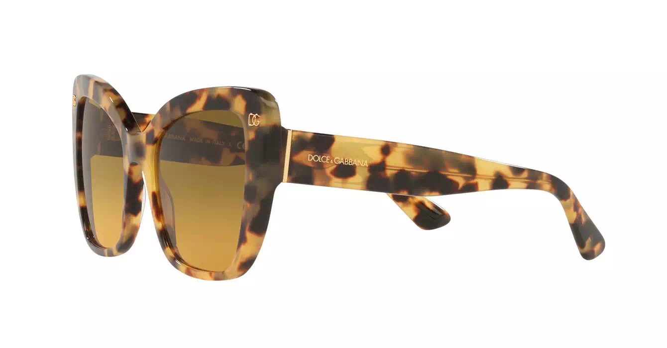 Dolce & Gabbana 4348-F 512/18 s54