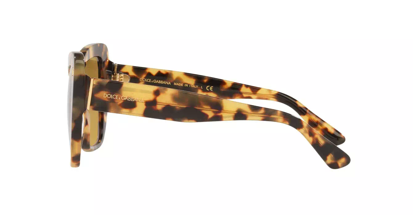 Dolce & Gabbana 4348-F 512/18 s54