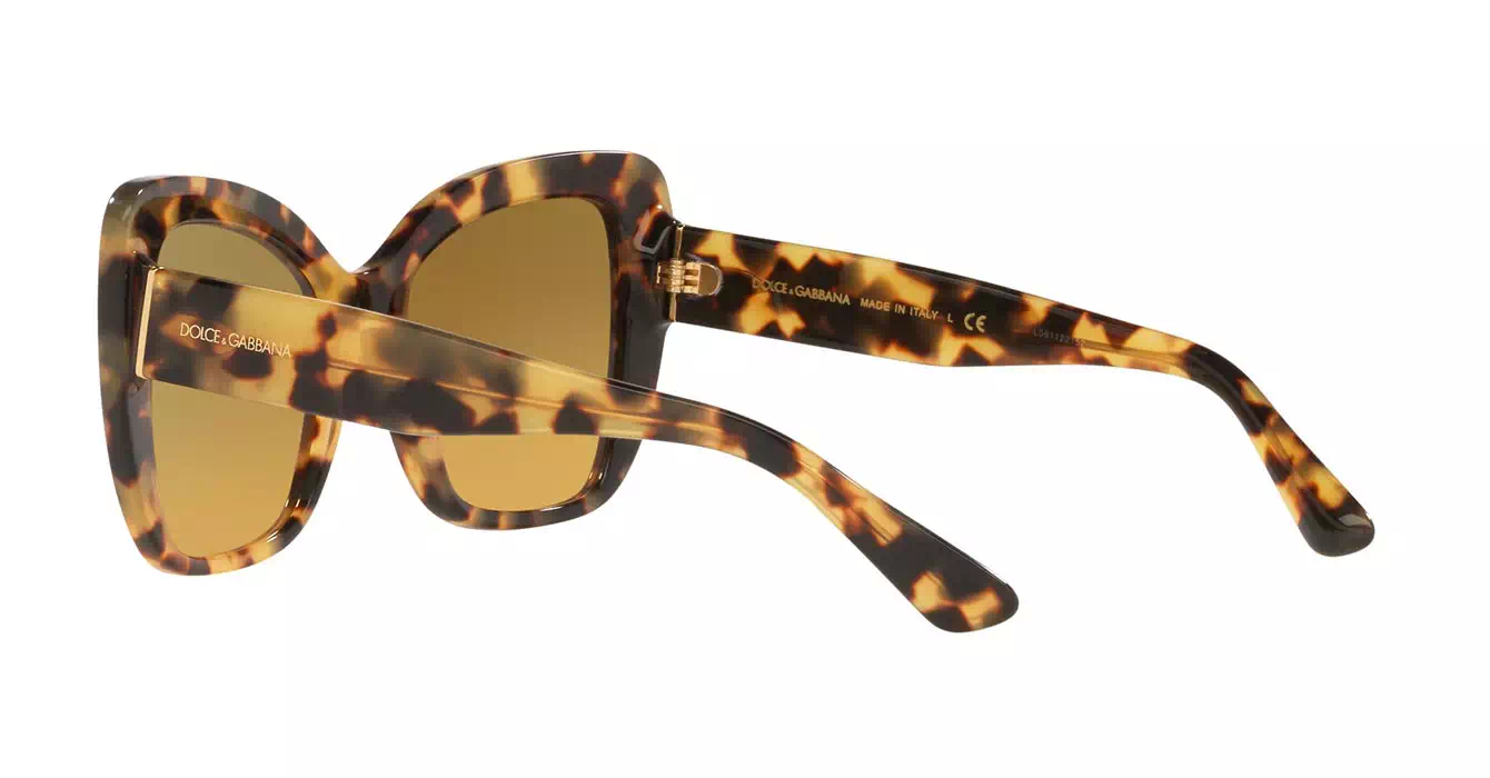Dolce & Gabbana 4348-F 512/18 s54