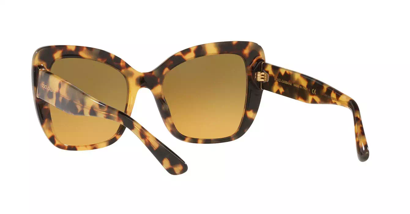 Dolce & Gabbana 4348-F 512/18 s54