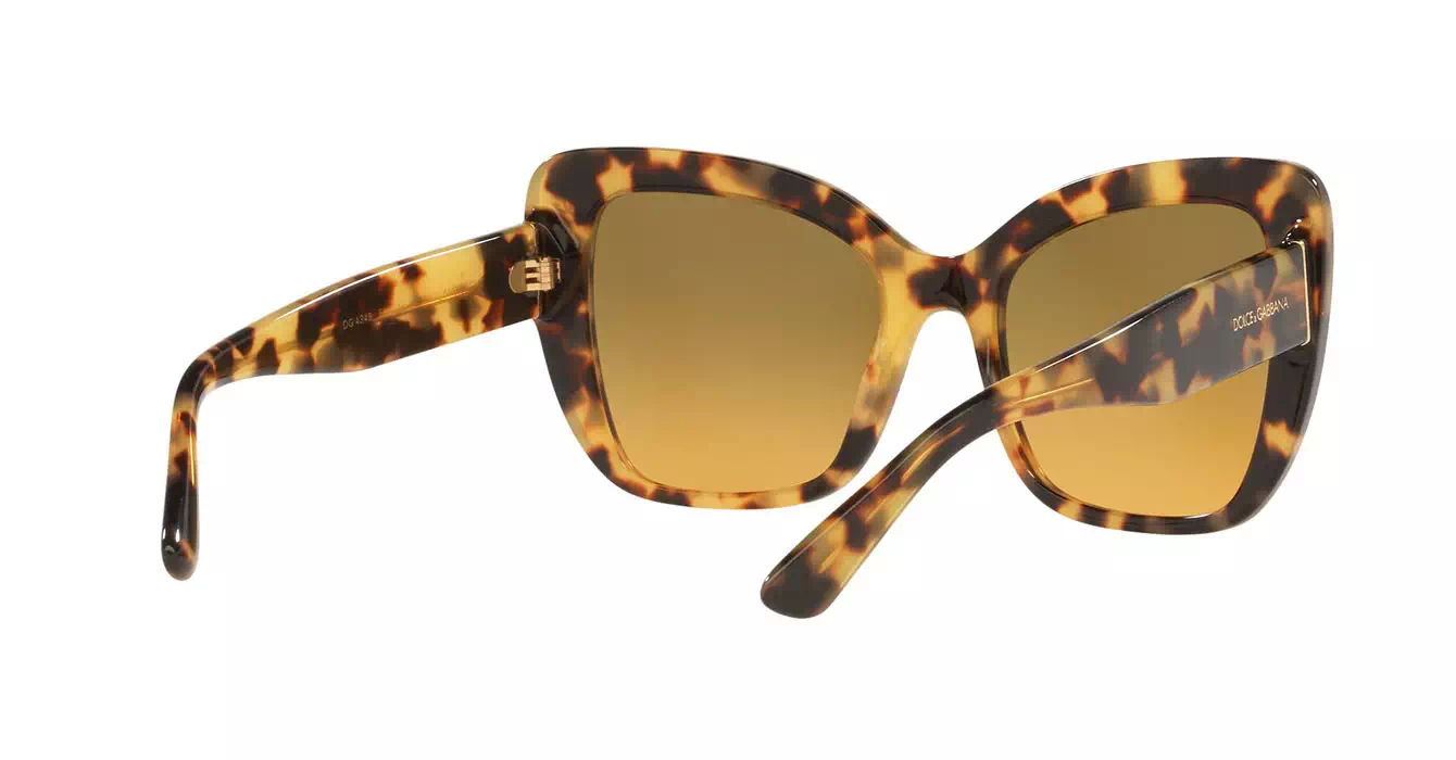 Dolce & Gabbana 4348-F 512/18 s54