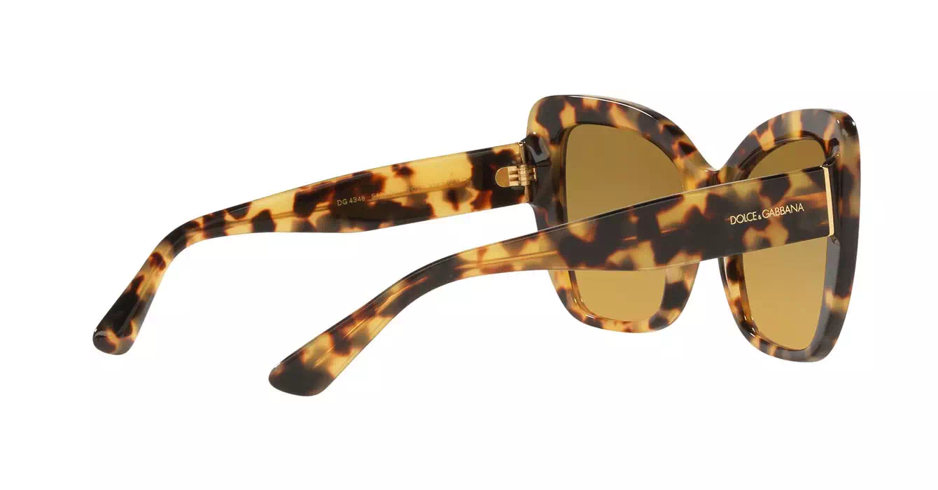 Dolce & Gabbana 4348-F 512/18 s54