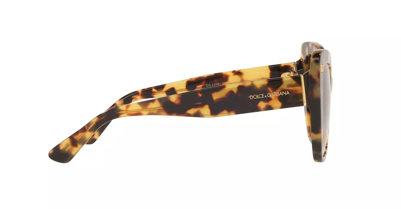 Dolce & Gabbana 4348-F 512/18 s54