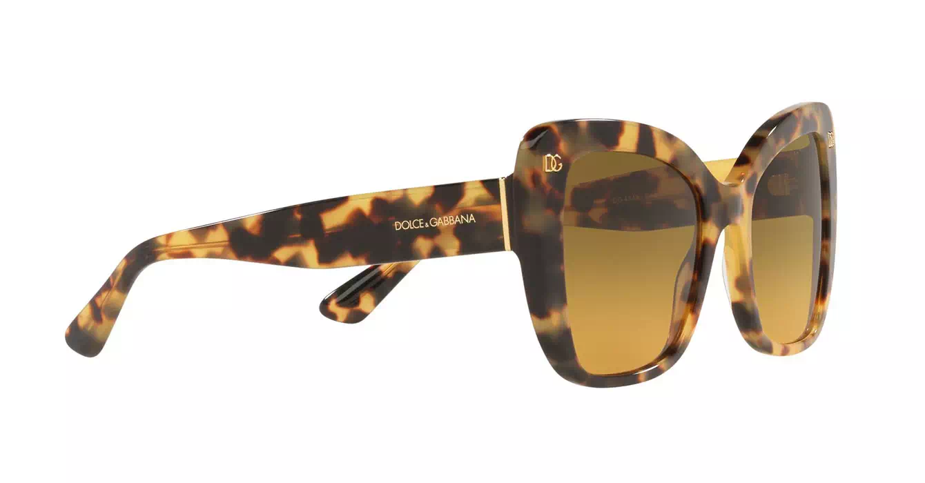 Dolce & Gabbana 4348-F 512/18 s54