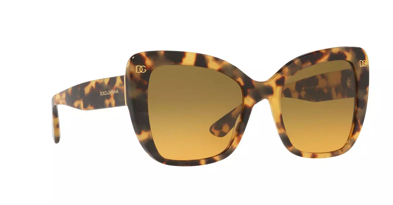 Dolce & Gabbana 4348-F 512/18 s54