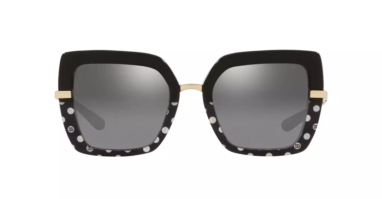 Dolce & Gabbana 4373-F 3316/88 s52