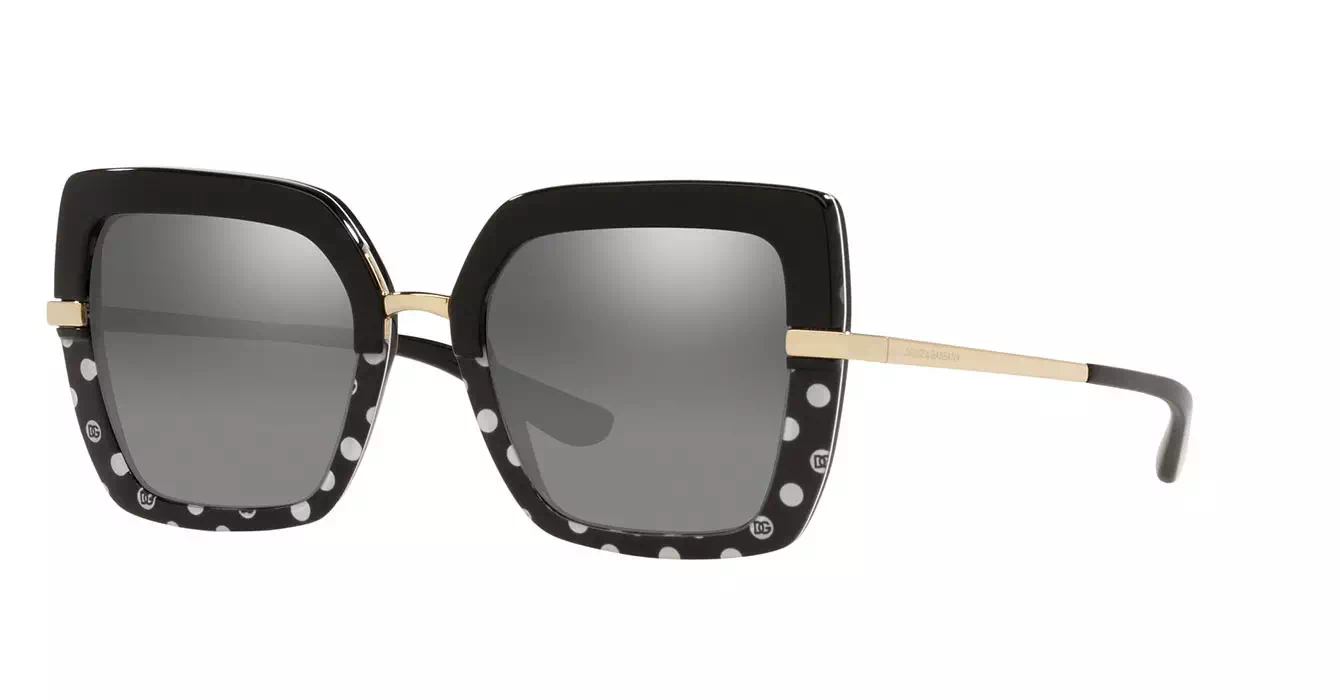 Dolce & Gabbana 4373-F 3316/88 s52