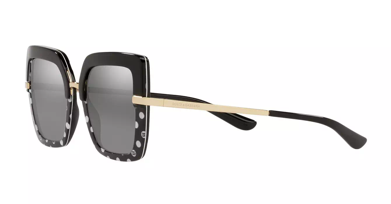 Dolce & Gabbana 4373-F 3316/88 s52