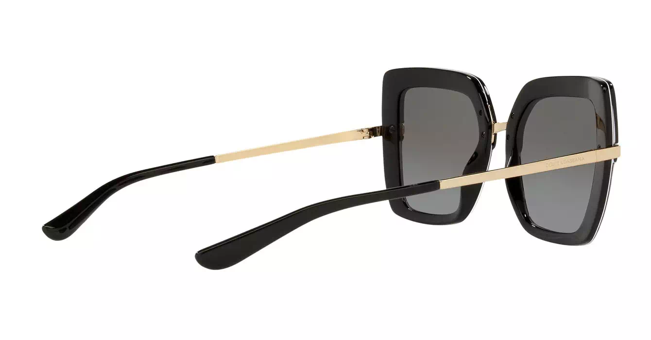 Dolce & Gabbana 4373-F 3316/88 s52