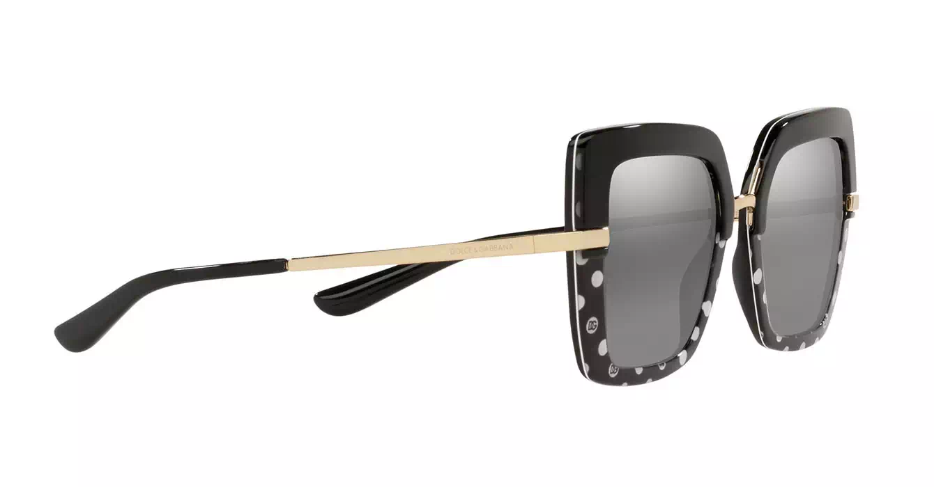 Dolce & Gabbana 4373-F 3316/88 s52