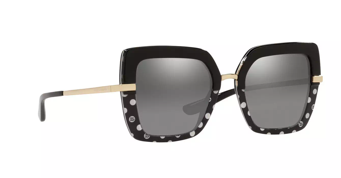 Dolce & Gabbana 4373-F 3316/88 s52