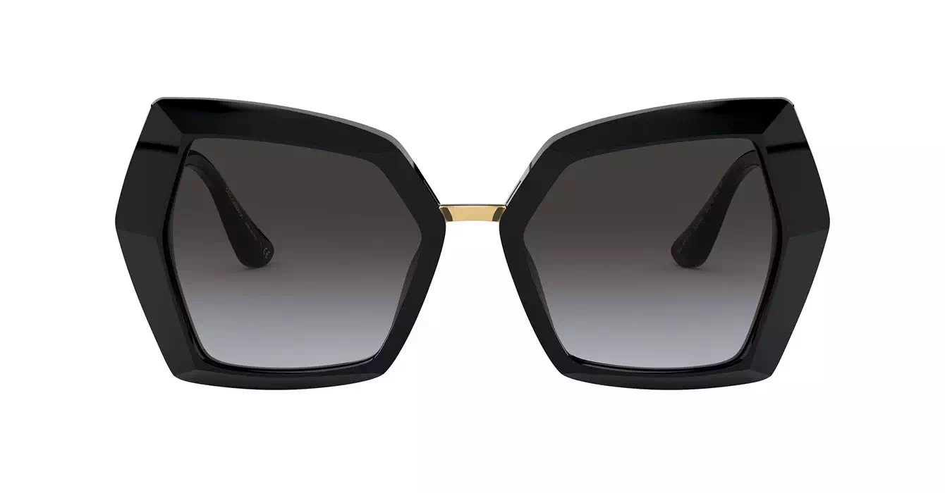 Dolce & Gabbana 4377-F 501/8G s54