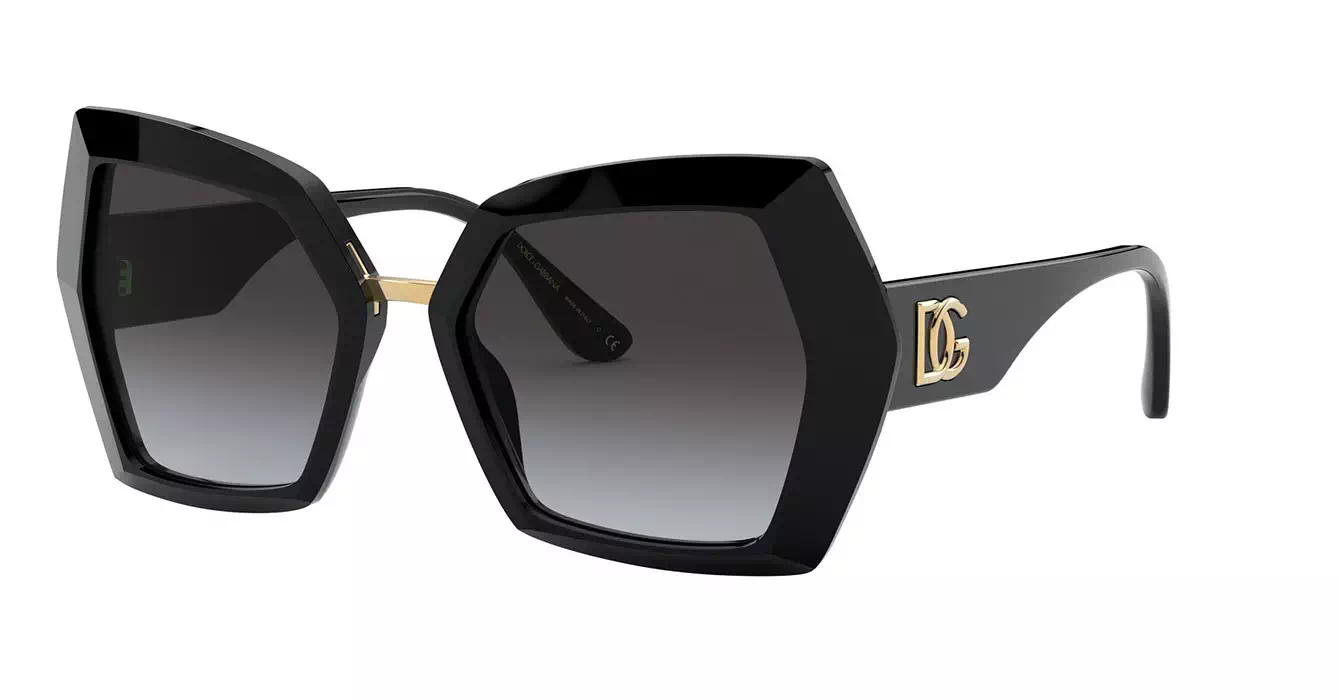Dolce & Gabbana 4377-F 501/8G s54