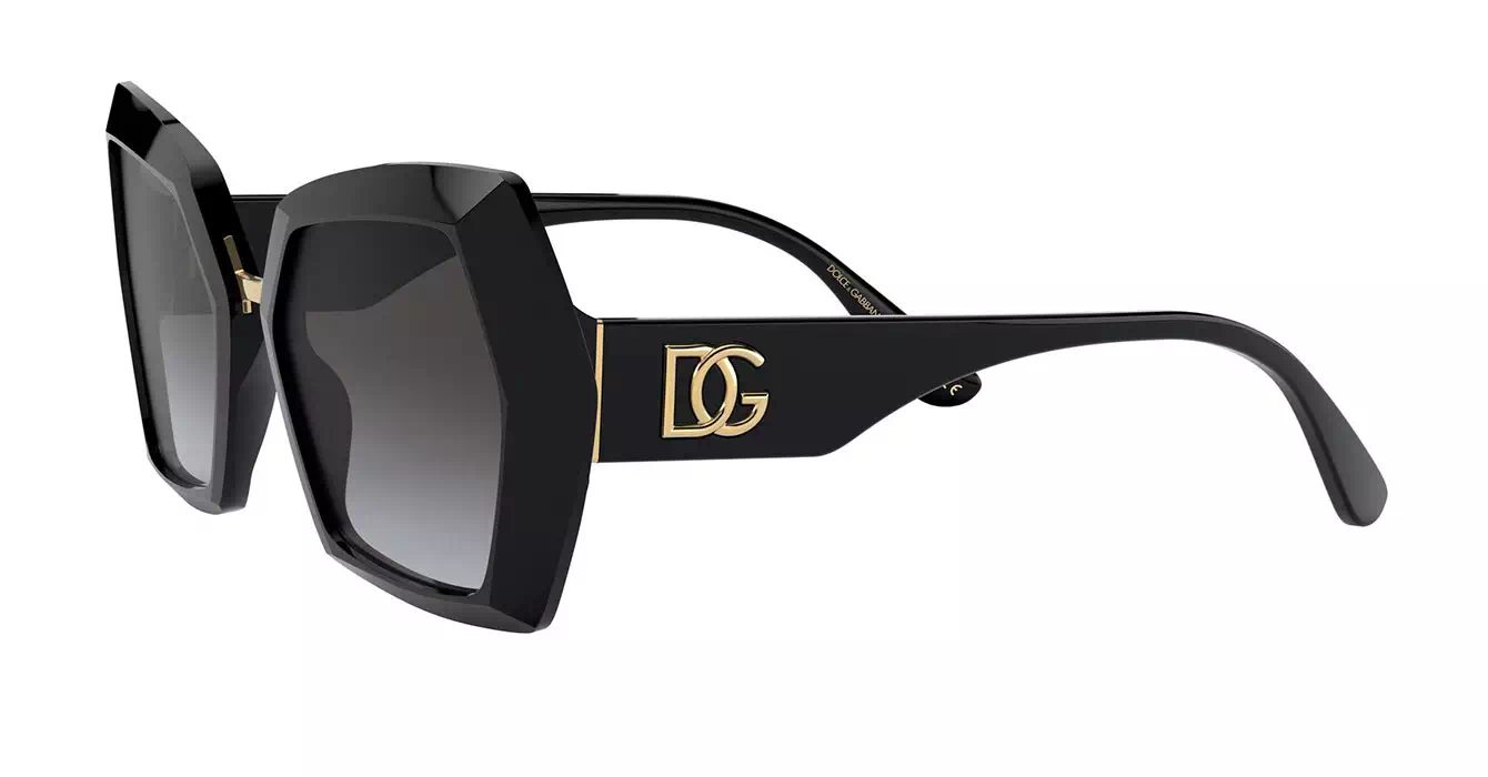Dolce & Gabbana 4377-F 501/8G s54