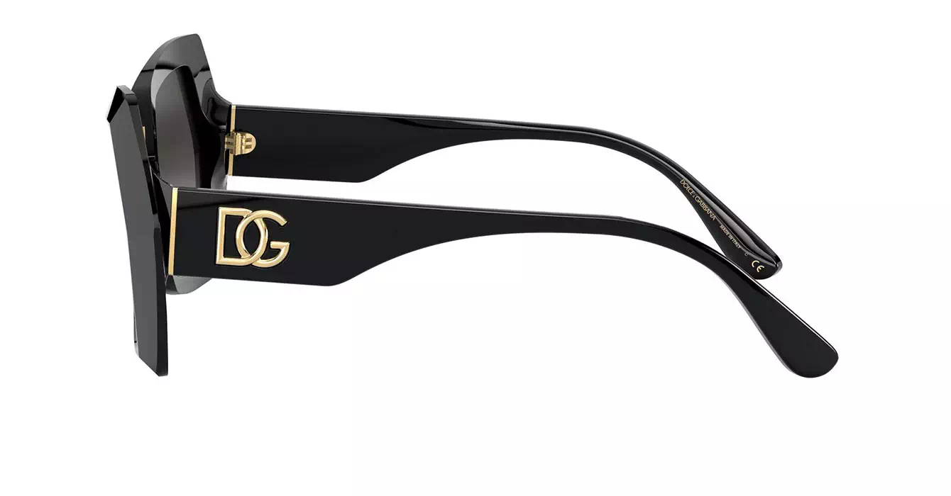 Dolce & Gabbana 4377-F 501/8G s54