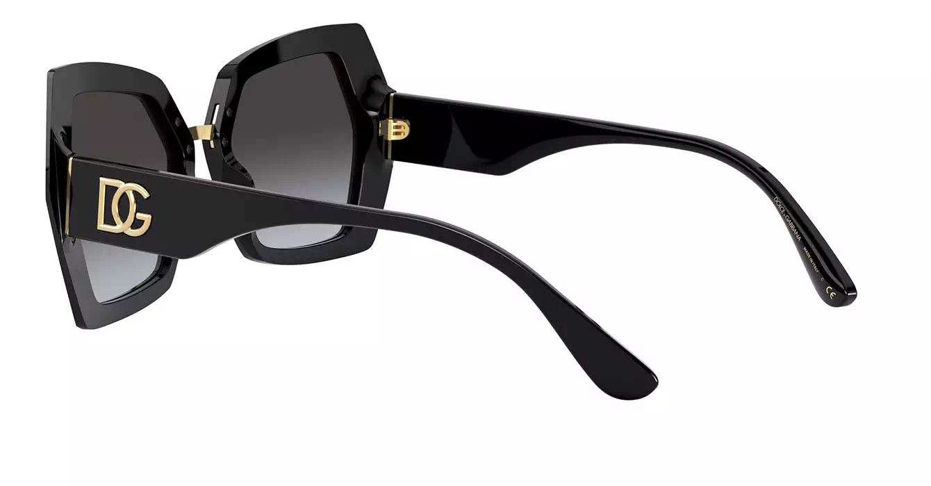 Dolce & Gabbana 4377-F 501/8G s54
