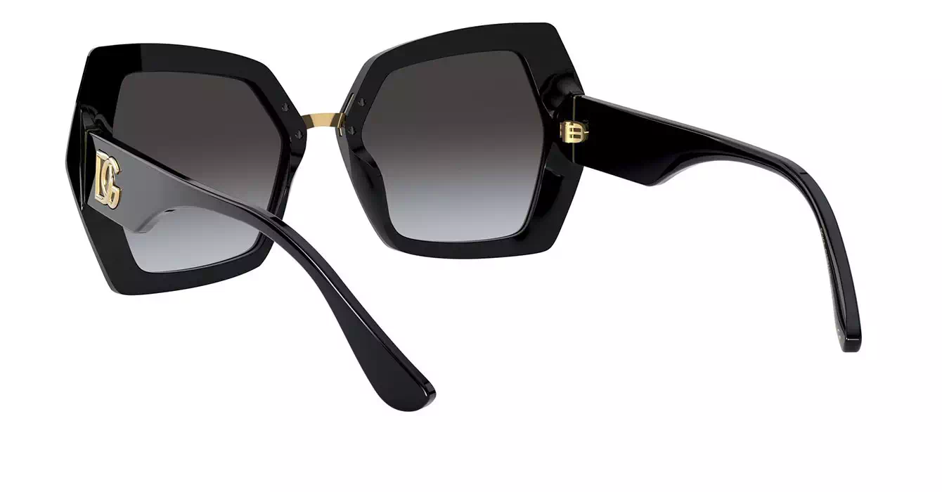 Dolce & Gabbana 4377-F 501/8G s54