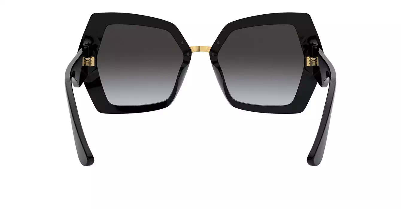 Dolce & Gabbana 4377-F 501/8G s54