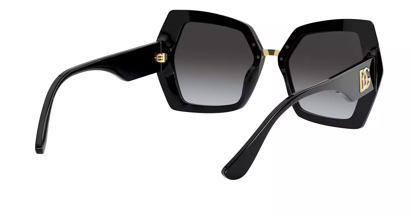 Dolce & Gabbana 4377-F 501/8G s54