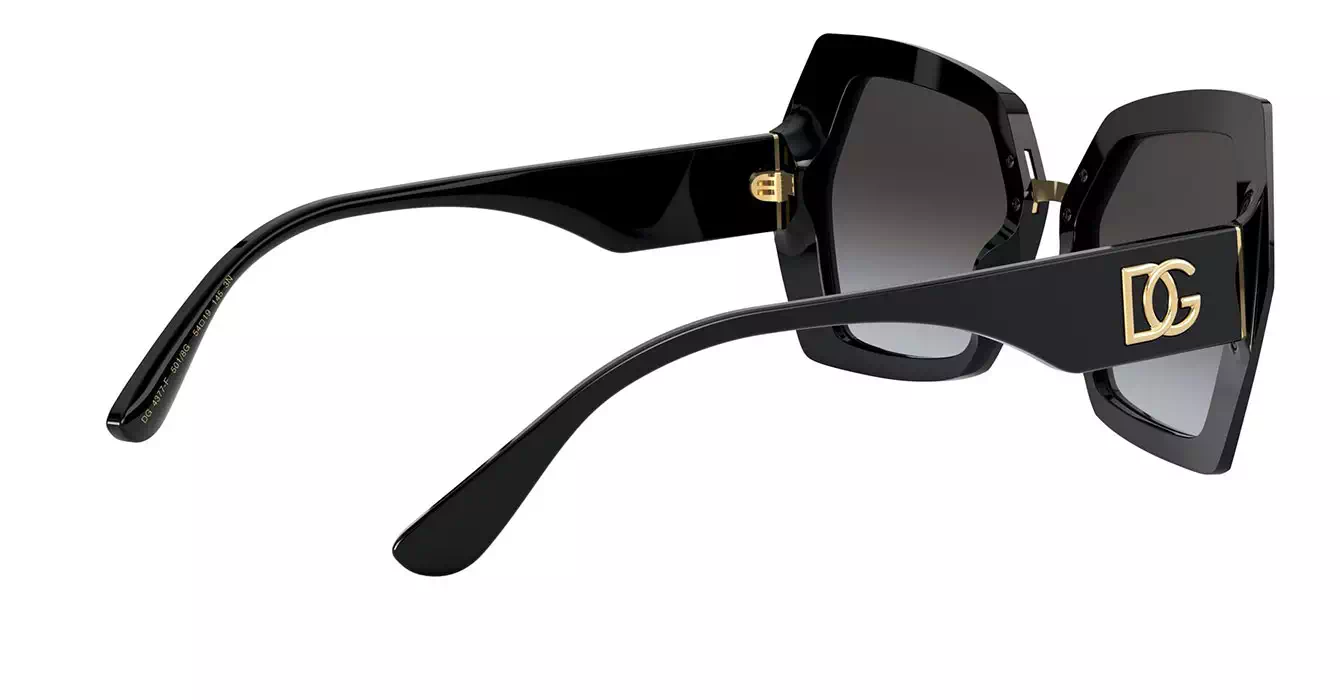 Dolce & Gabbana 4377-F 501/8G s54