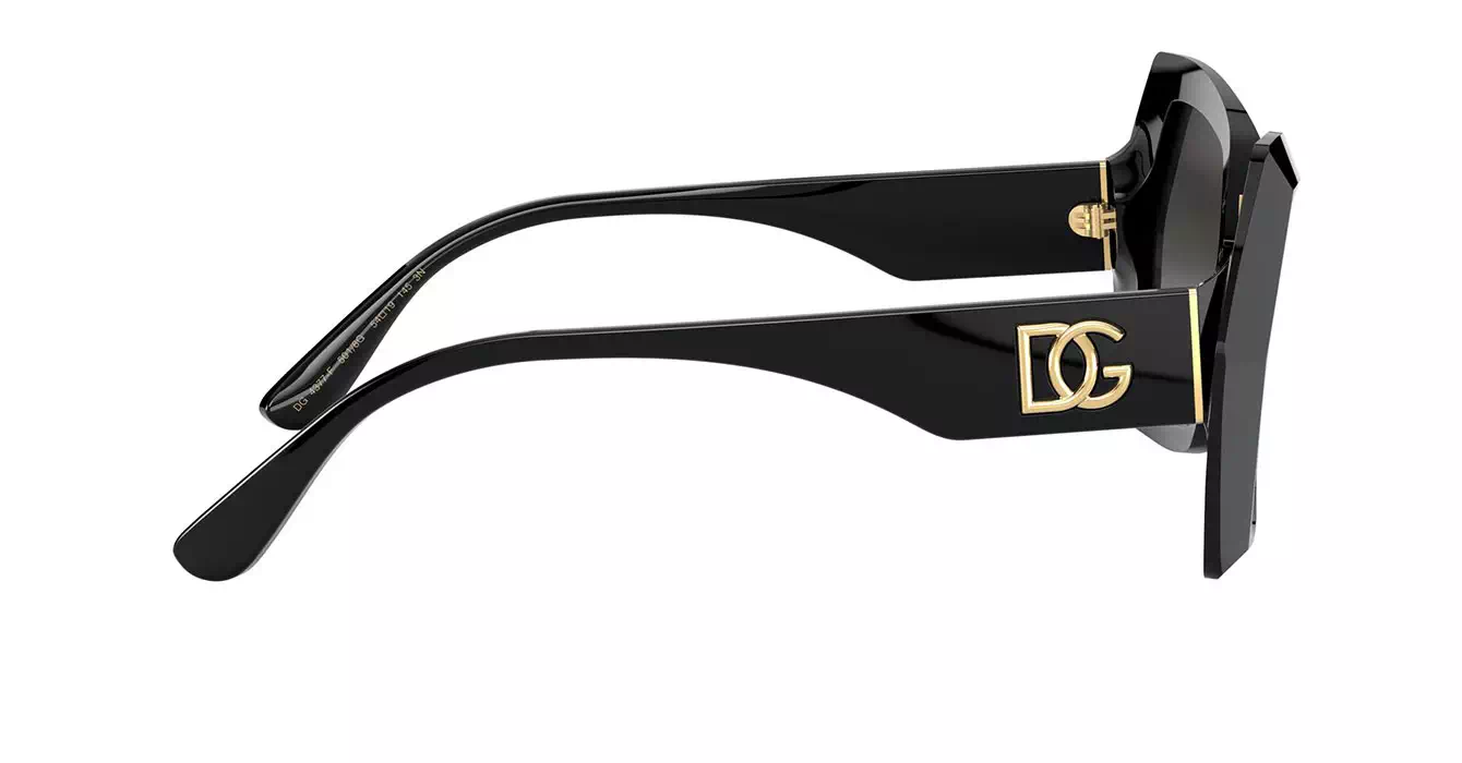 Dolce & Gabbana 4377-F 501/8G s54