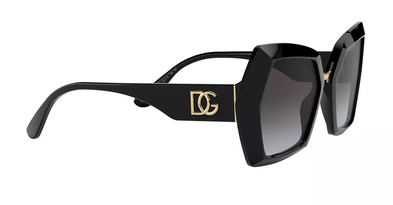 Dolce & Gabbana 4377-F 501/8G s54