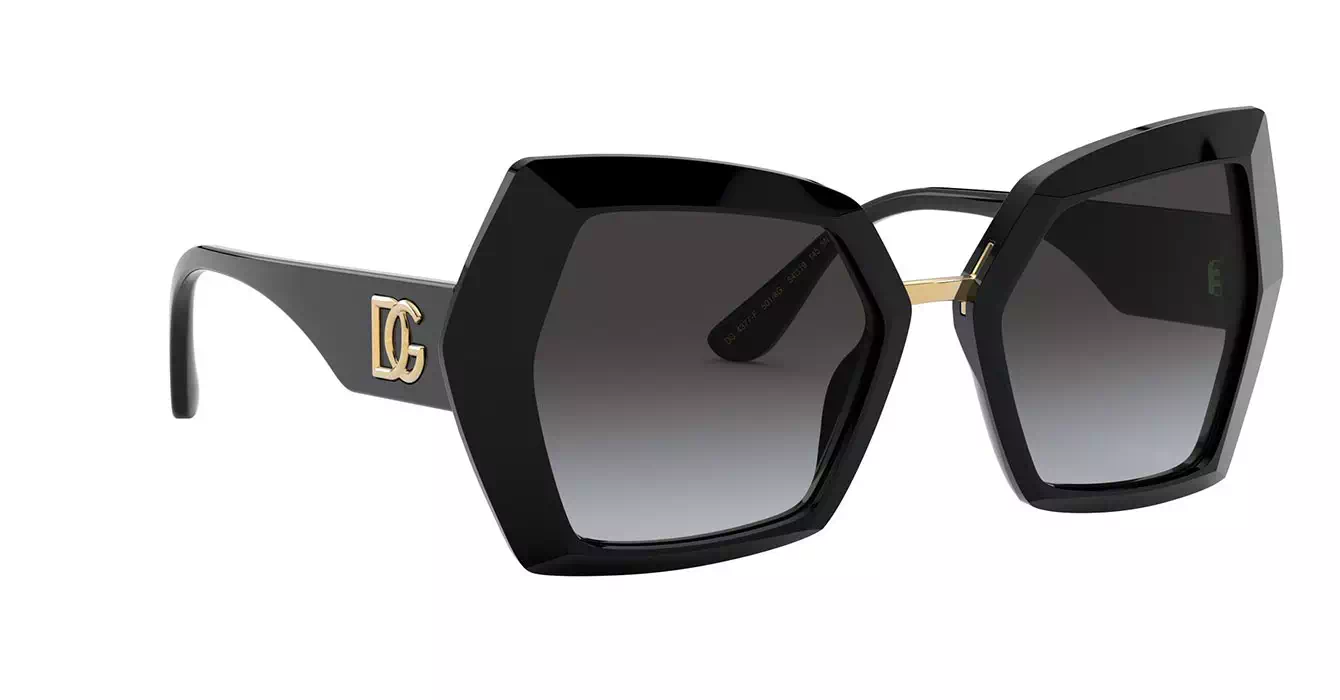 Dolce & Gabbana 4377-F 501/8G s54