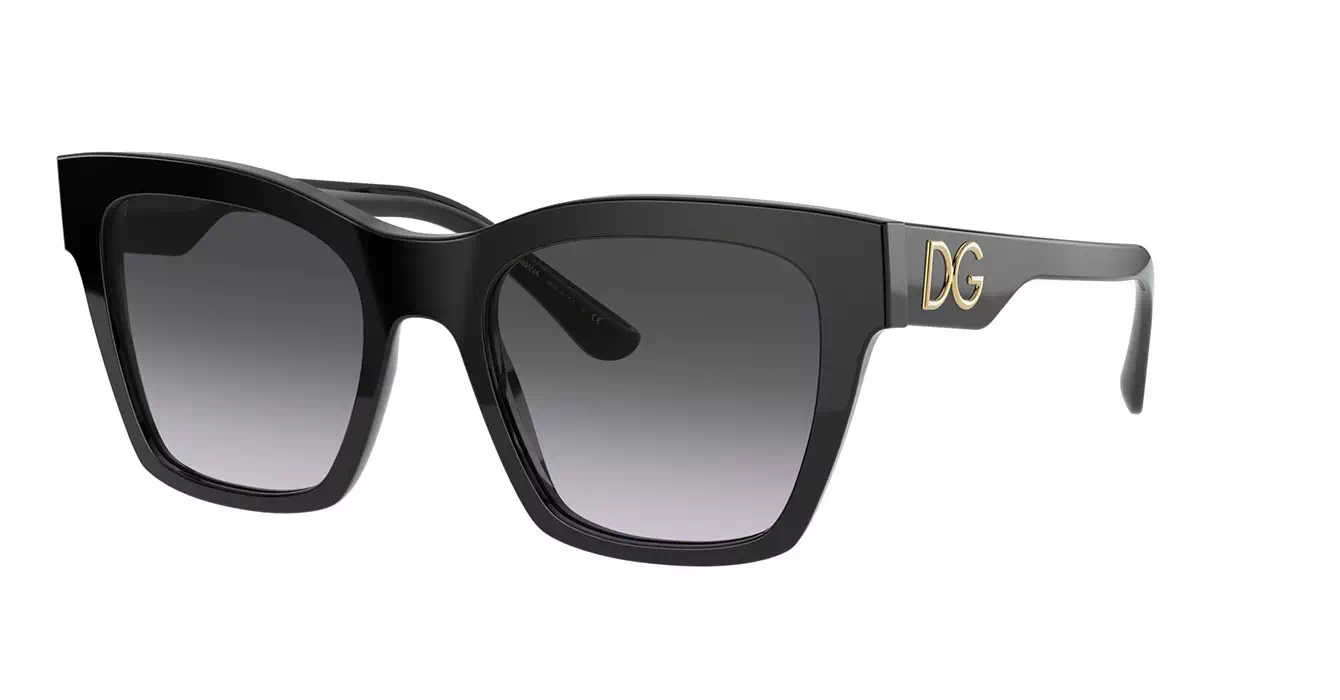 Dolce & Gabbana 4384-F 501/8G s53