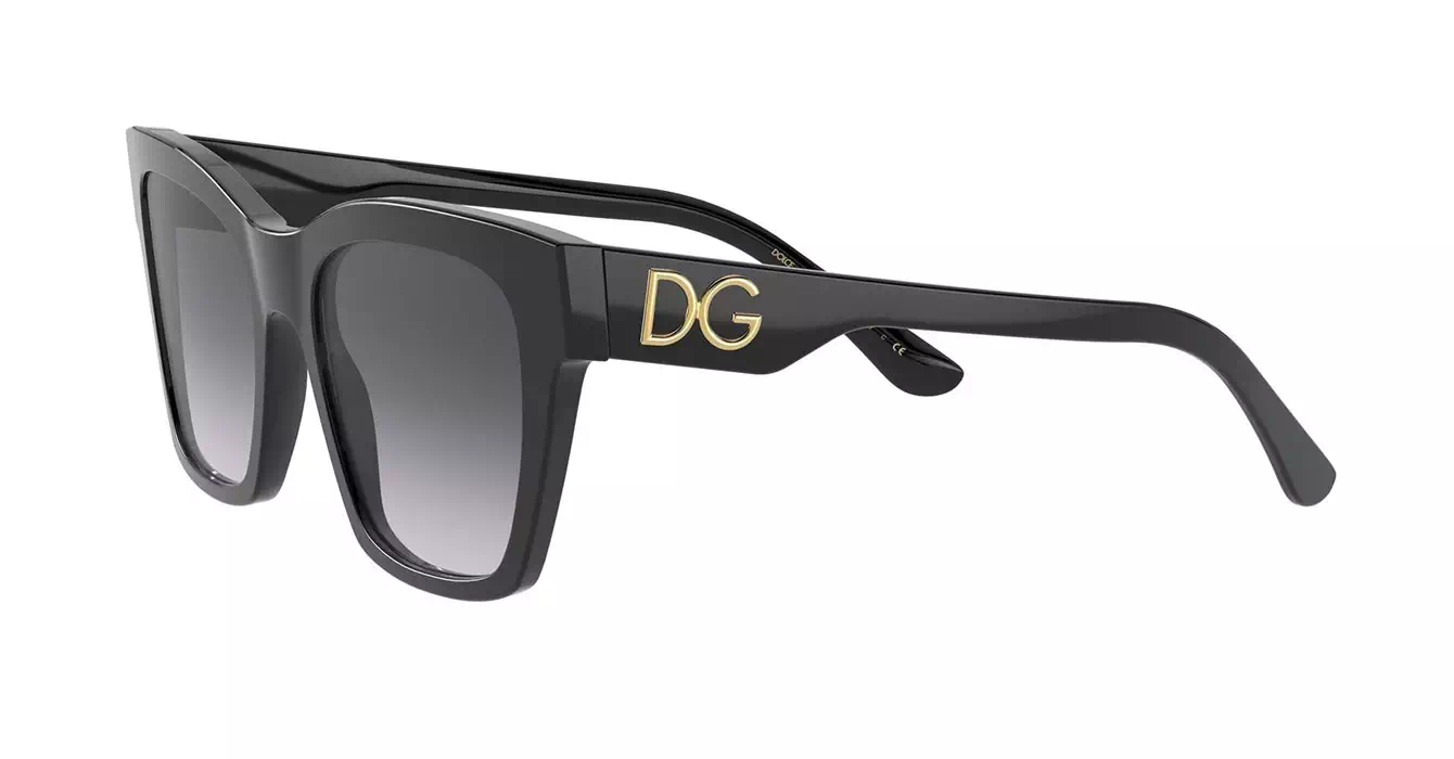 Dolce & Gabbana 4384-F 501/8G s53