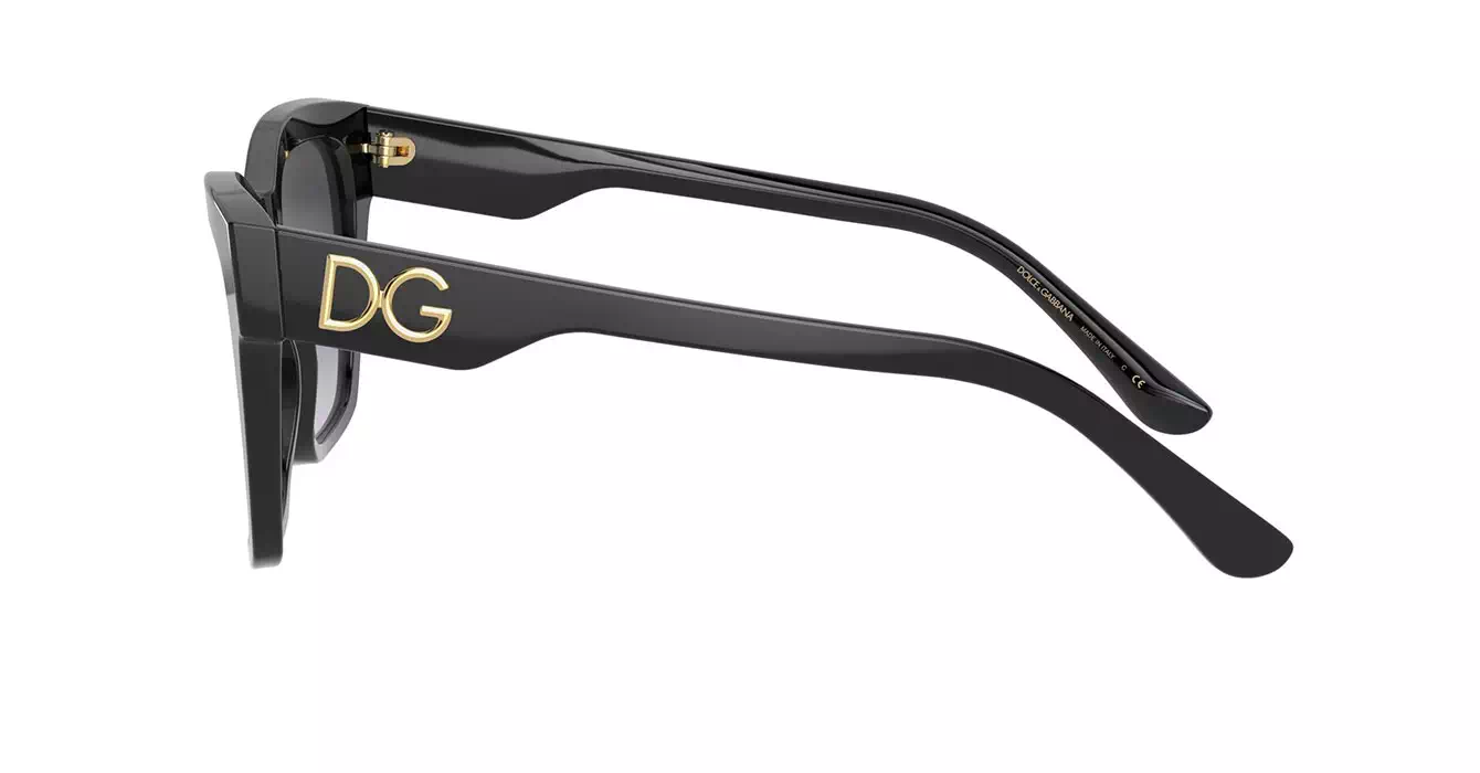 Dolce & Gabbana 4384-F 501/8G s53